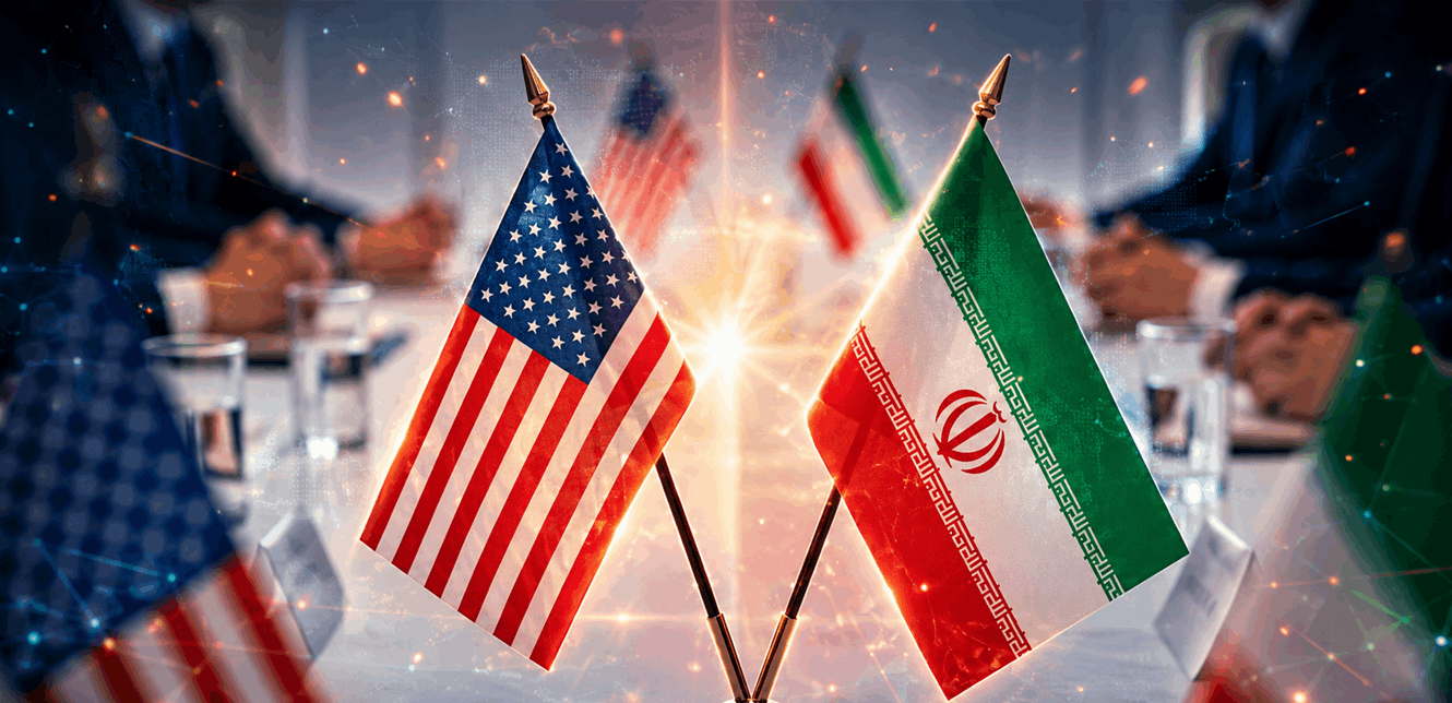 واشنطن وطهران تقتربان من التهدئة.. عودة المفتشين ورفع العقوبات مؤقتا
