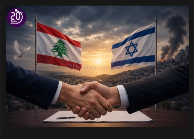 اتفاق وقف إطلاق النار بين إسرائيل ولبنان ينعش آمال التهدئة في المنطقة