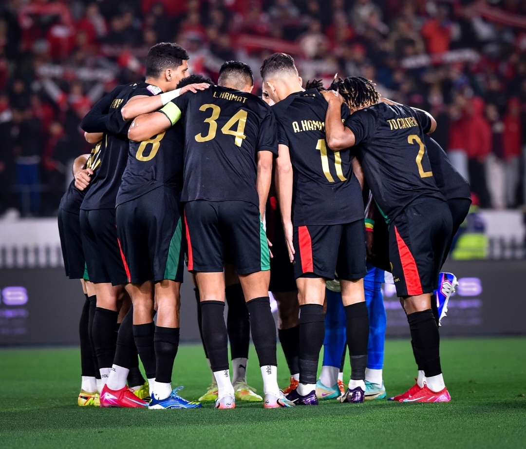 الدوري الاحترافي.. الجيش الملكي ينتزع الصدارة وحسنية أكادير يقتسم النقاط مع الفتح