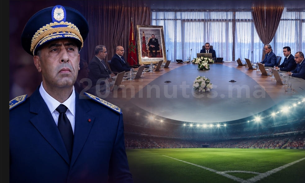 حموشي يترأس اجتماعا أمنيا لتشديد إجراءات مكافحة الشغب في الملاعب