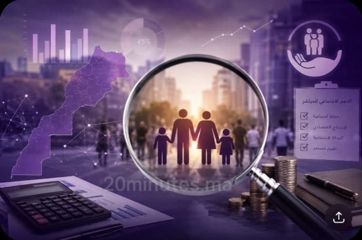 لماذا قررت الحكومة الإبقاء على الدعم الاجتماعي لمدة سنة بعد التشغيل؟