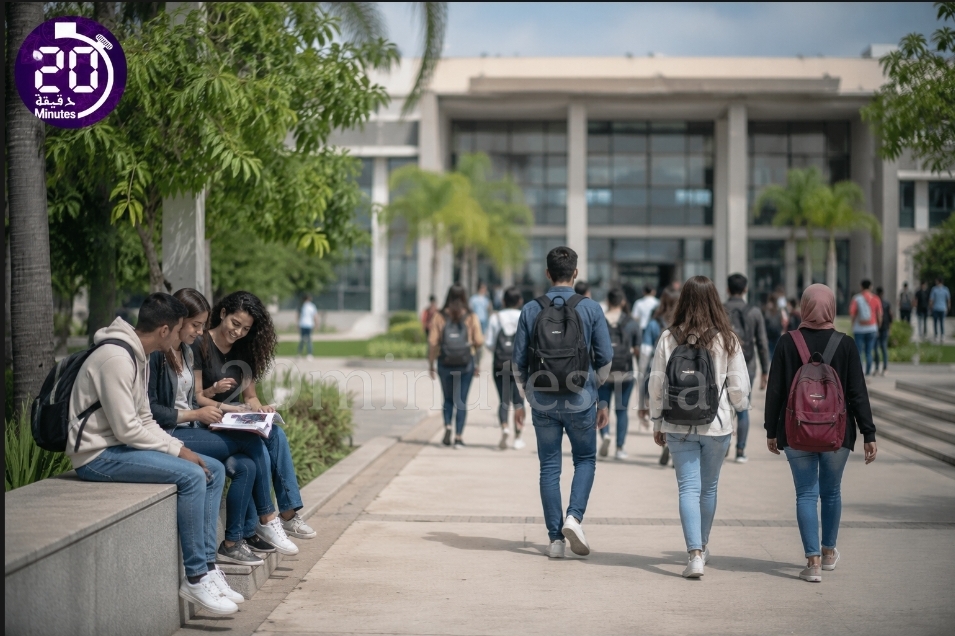 نحو جامعة أقرب إلى الطلبة وأكثر استجابة لتحديات المستقبل