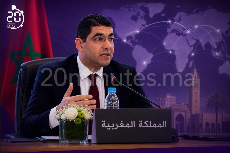 بنسعيد من باريس: مغاربة العالم ركيزة لتعزيز إشعاع المغرب وجاذبيته الدولية