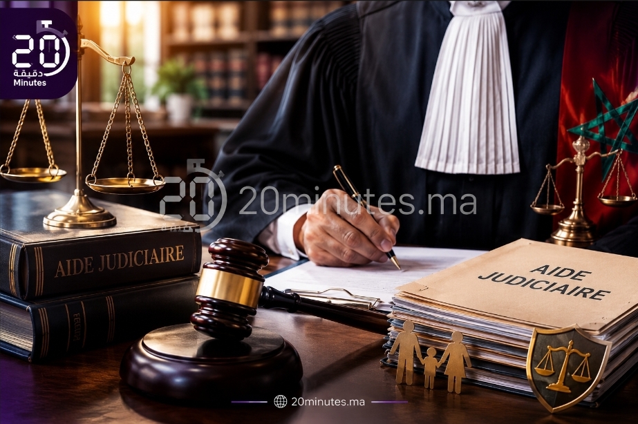 وهبي يدعو لمراقبة أموال المساعدة القضائية ومحامون يطالبون بإصلاح المنظومة برمتها