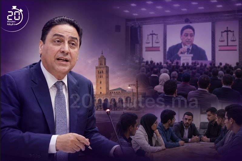 حزب الاستقلال بوجدة: بين ثقل الإرث التنظيمي ورهانات التجديد الصعبة