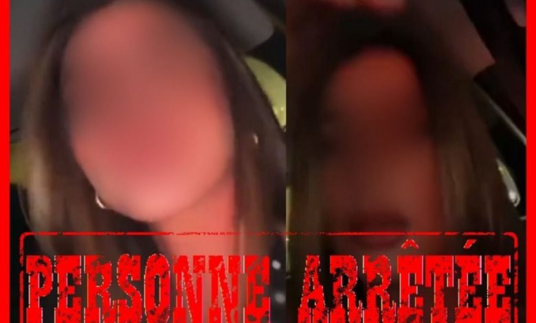 اتهامات بالارتشاء وإساءة للمغاربة تقود فرنسية من أصول جزائرية إلى التوقيف بمطار مراكش