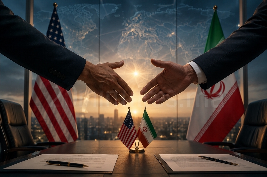 إعلان اتفاق بين واشنطن وطهران.. ترمب يؤكد فتح مضيق هرمز وباكستان تكشف موعد التوقيع