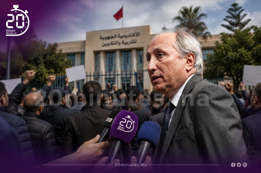 مطالب بإنصاف متضرري الحراك التعليمي وتمكينهم من الترقية