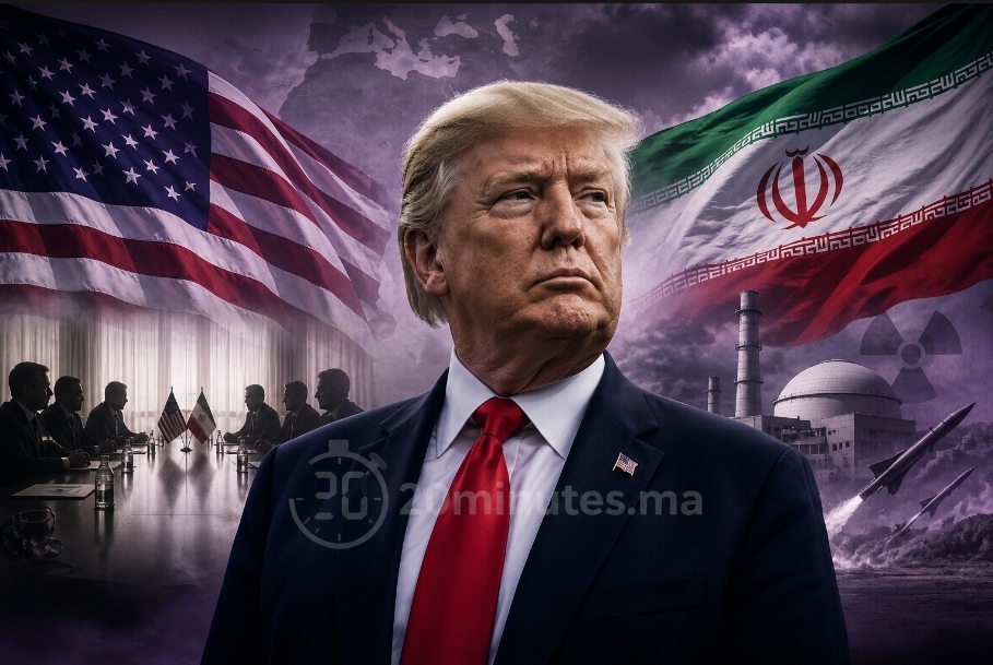 تقرير: اتفاق ترامب مع إيران يواجه تحديات سياسية ودبلوماسية تهدد استمراره