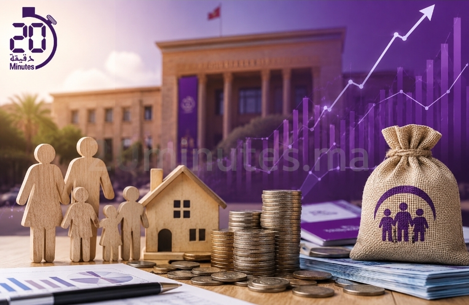 4 ملايين أسرة تستفيد من الدعم الاجتماعي وسط تأكيد استدامة التمويل