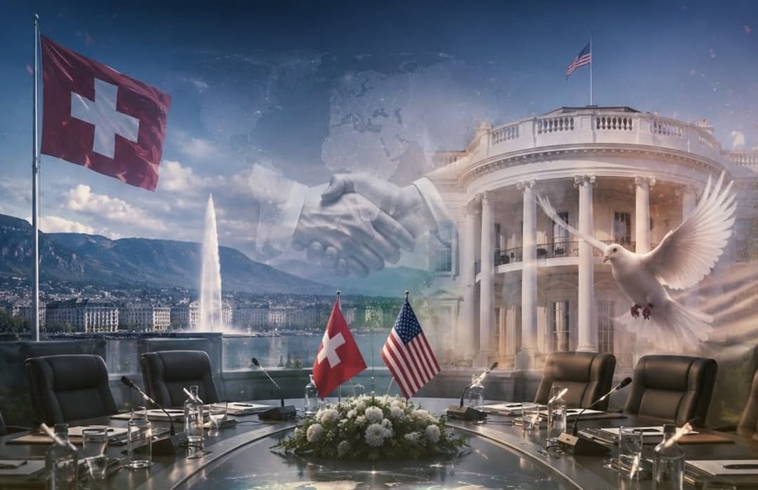 مفاوضات أميركا وإيران تعود إلى سويسرا وسط تضارب بشأن “التنازلات” وتمسك إسرائيلي بجنوب لبنان