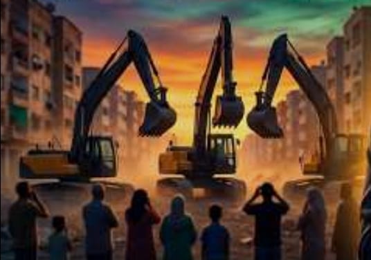 مخططات 2026 تربك ساكنة أنزا بأكادير.. مخاوف من الهدم ونزع الملكية