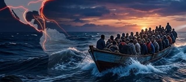 تقرير: 17.8 مليون مستفيد من دعم المنظمة الدولية للهجرة وسط تفاقم الأزمات الإنسانية