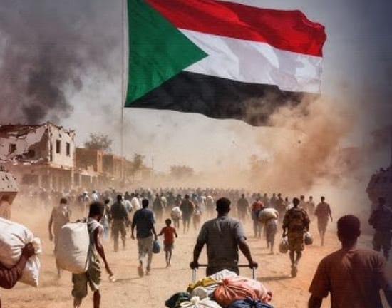 تحذيرات أممية من معركة الأبيض.. السودان يقترب من مرحلة أكثر تعقيدا في الحرب