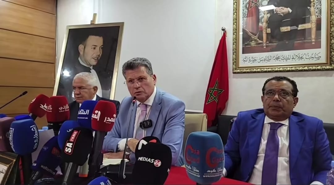 أزمة قانون المحاماة تتجه نحو مزيد من التصعيد وسط خلاف حول استقلالية المهنة وحدود الرقابة