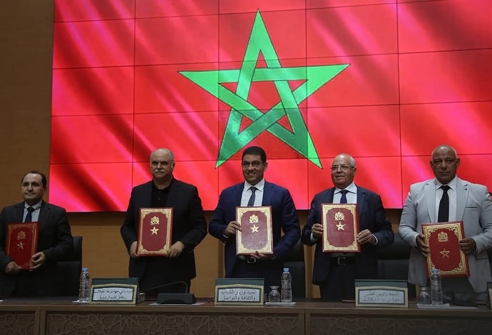 الرشيدية تراهن على قطب ثقافي جديد لتعزيز التنمية والإشعاع الثقافي بجهة درعة تافيلالت