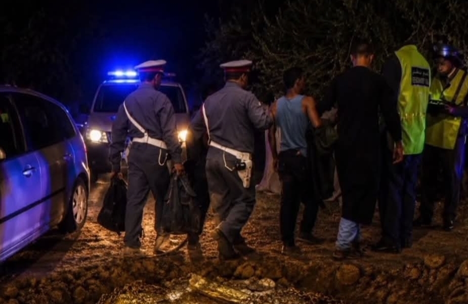 إحباط عملية تنقيب عن كنز مزعوم بالجديدة وتوقيف خمسة أشخاص