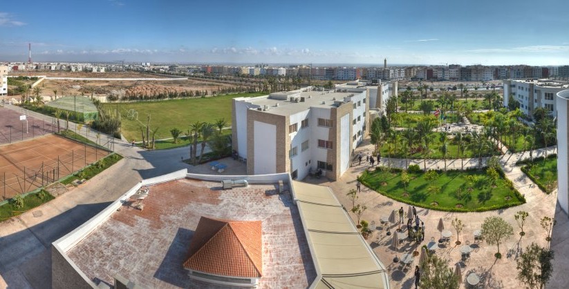 أكادير تعزز عرضها الجامعي بمؤسسة جديدة للعلوم الزراعية وعلوم الأحياء