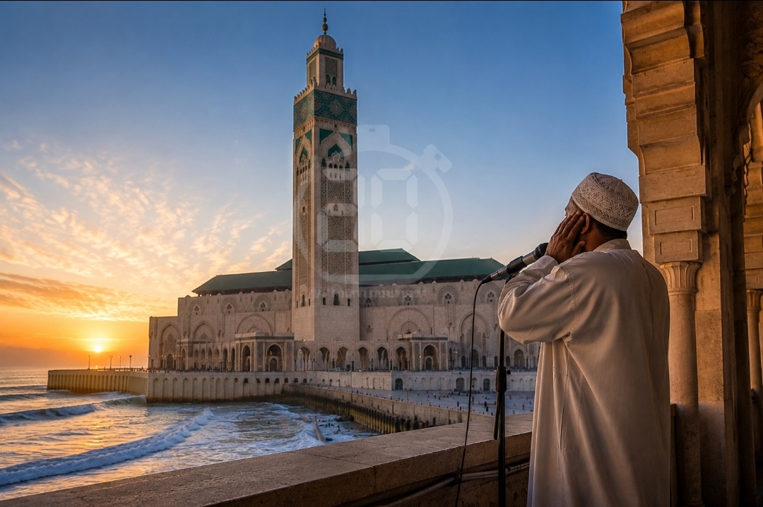 أجور المؤذنين تثير الجدل.. مطالب بتحسين أوضاعهم المعيشية ومراجعة التعويضات