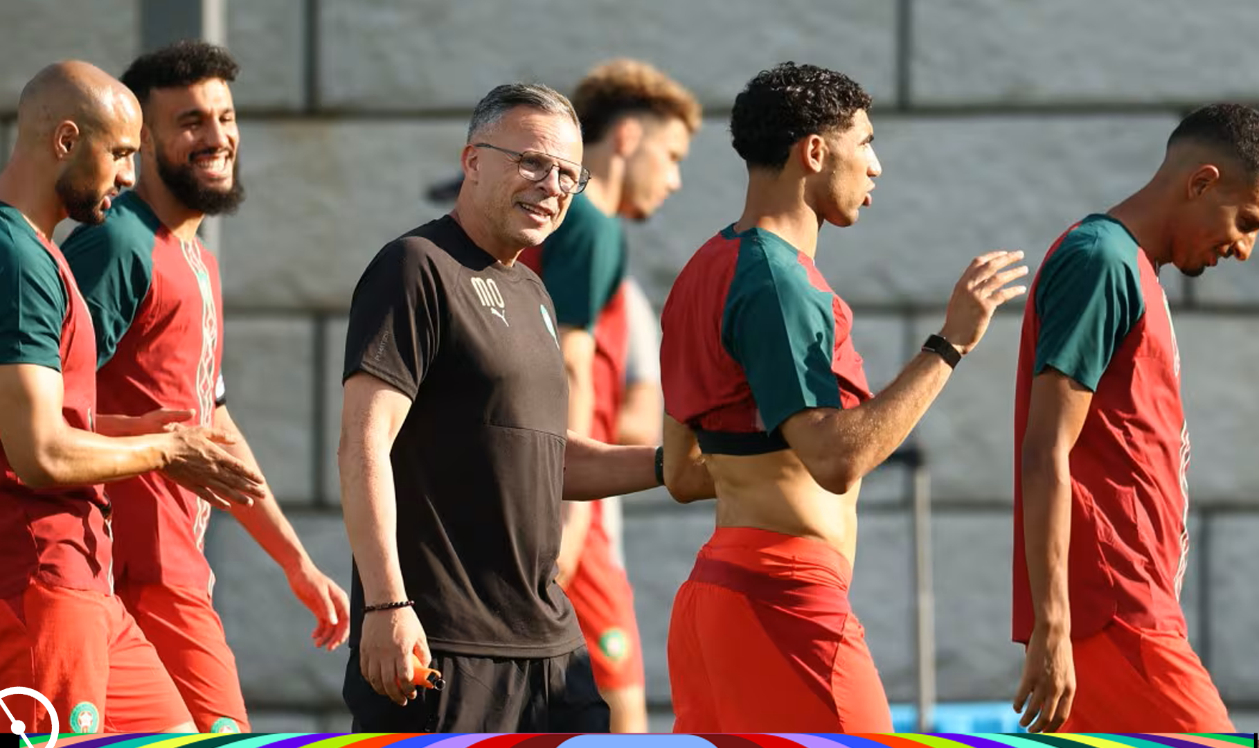 بعد مواجهة البرازيل.. 3 رسائل قوية بعثها المغرب إلى العالم في مونديال 2026