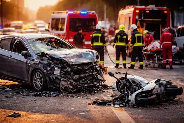 25 قتيلا وأكثر من 2800 جريح في حوادث السير بالمناطق الحضرية خلال أسبوع