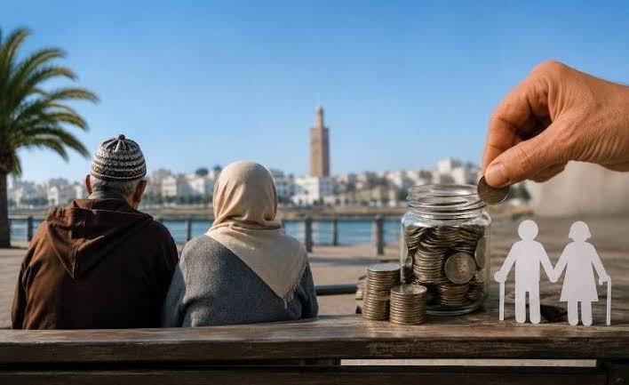 إصلاح التقاعد يعود إلى طاولة الحوار… الحكومة تبحث عن توازن بين الاستدامة المالية والحماية الاجتماعية