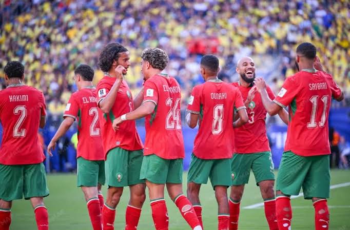 المغرب أمام اختبار الحسم والجاهزية.. مواجهة هايتي لقياس نضج “الأسود” قبل الأدوار الإقصائية