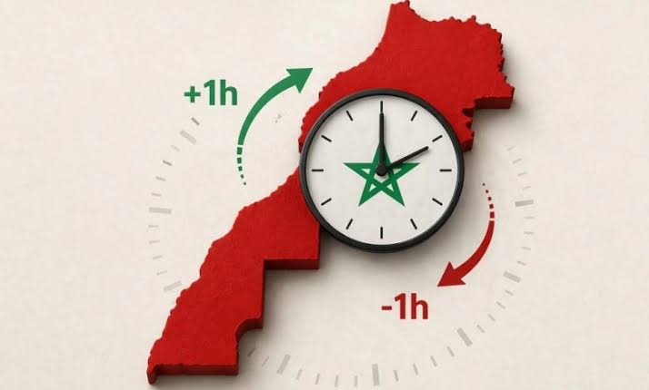 بعد سنوات من الجدل.. الحكومة تطوي ملف الساعة الإضافية وتعيد المغرب إلى توقيت غرينيتش