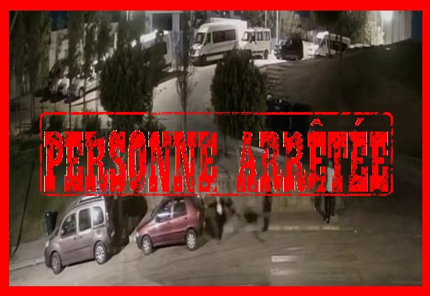 بعد انتشار فيديو الاعتداء.. توقيف مشتبه فيه بسرقة هاتف فتاة بطنجة