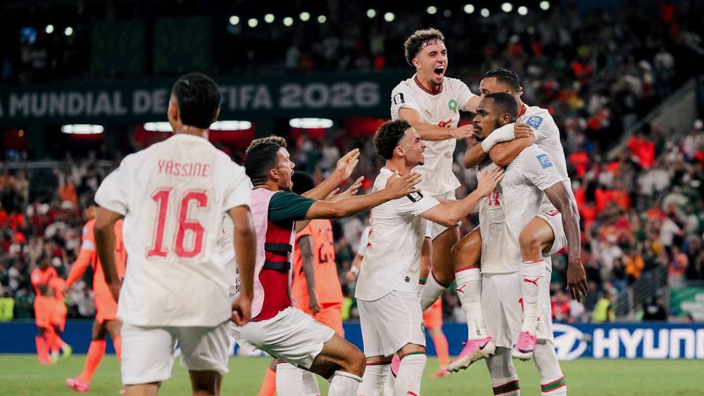 المغرب أمام اختبار الجدية.. كندا تراهن على المفاجأة و«الأسود» على تأكيد طموحهم المونديالي