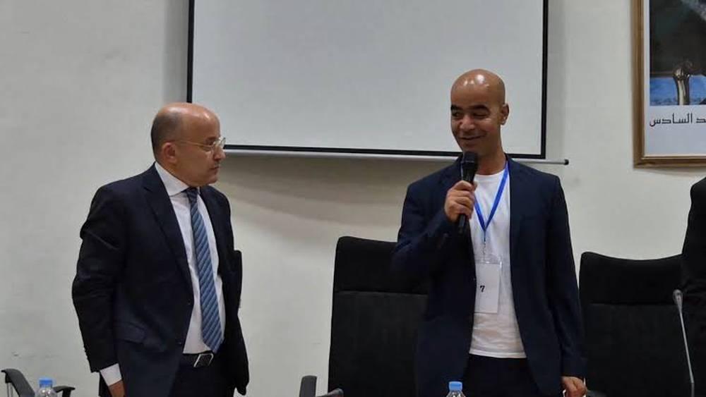 عدنان قدوري رئيسا جديدا للمولودية الوجدية بالإجماع خلفا لخليل متحد