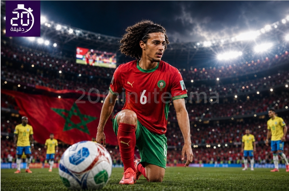 مانشستر سيتي يستهدف المغربي أيوب بوعدي.. وليل يطلب أكثر من 100 مليون يورو