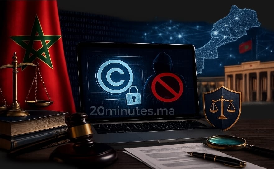 تشديد العقوبات وآليات استعجالية… المغرب يرفع سقف محاربة القرصنة الرقمية