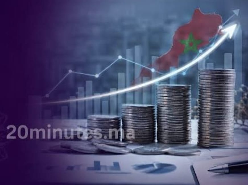 المداخيل الضريبية ترتفع بـ39.5 مليار درهم والمغرب يقترب من مضاعفة موارده الجبائية