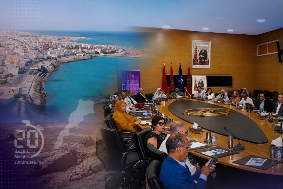 الداخلة تحتضن منتدى مغربي–إسباني لتعزيز الاستثمار في السياحة والتنمية المستدامة