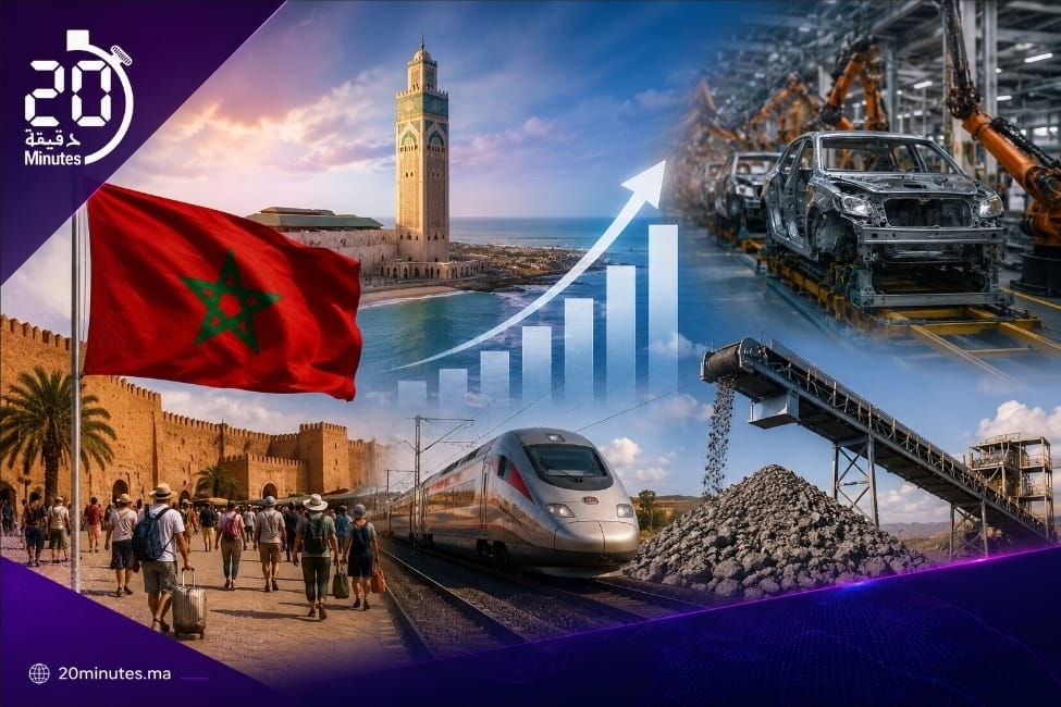 الحكومة تراهن على تحسن المالية العمومية لمواصلة تمويل الأوراش الاجتماعية
