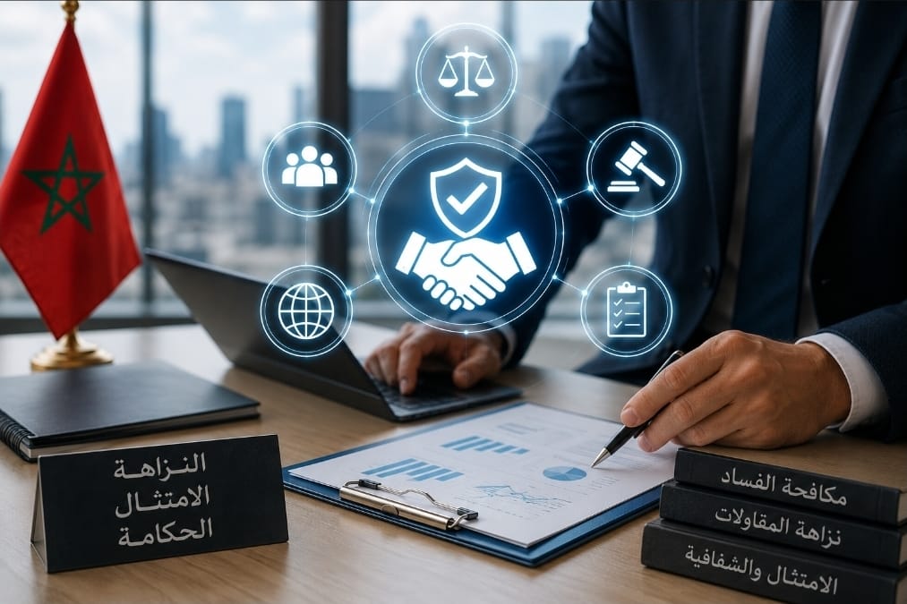 الامتثال والنزاهة.. معايير جديدة تحدد قدرة المقاولات المغربية على ولوج الأسواق العالمية
