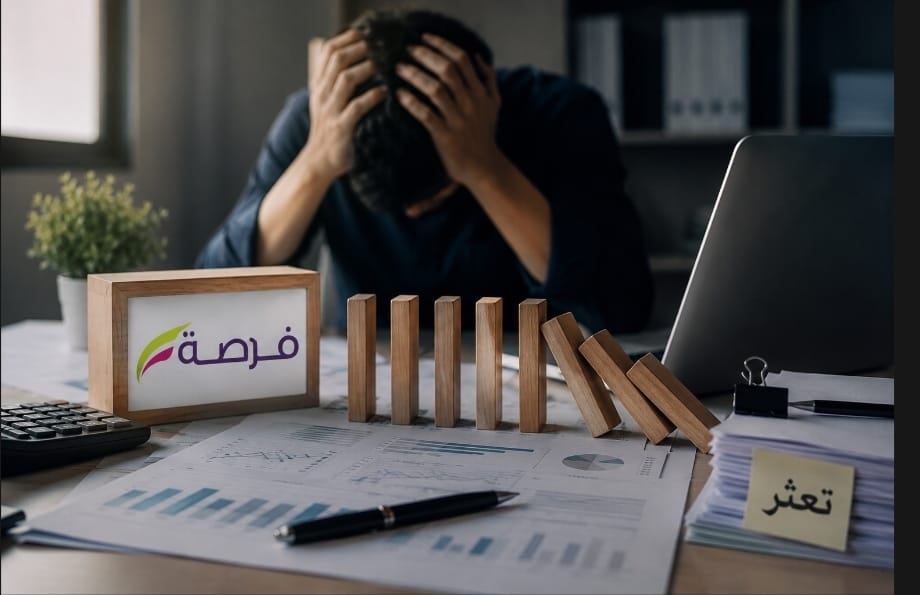 برنامج “فرصة” تحت المجهر .. 16 ألف مقاولة متعثرة ومطالب بحماية المستفيدين