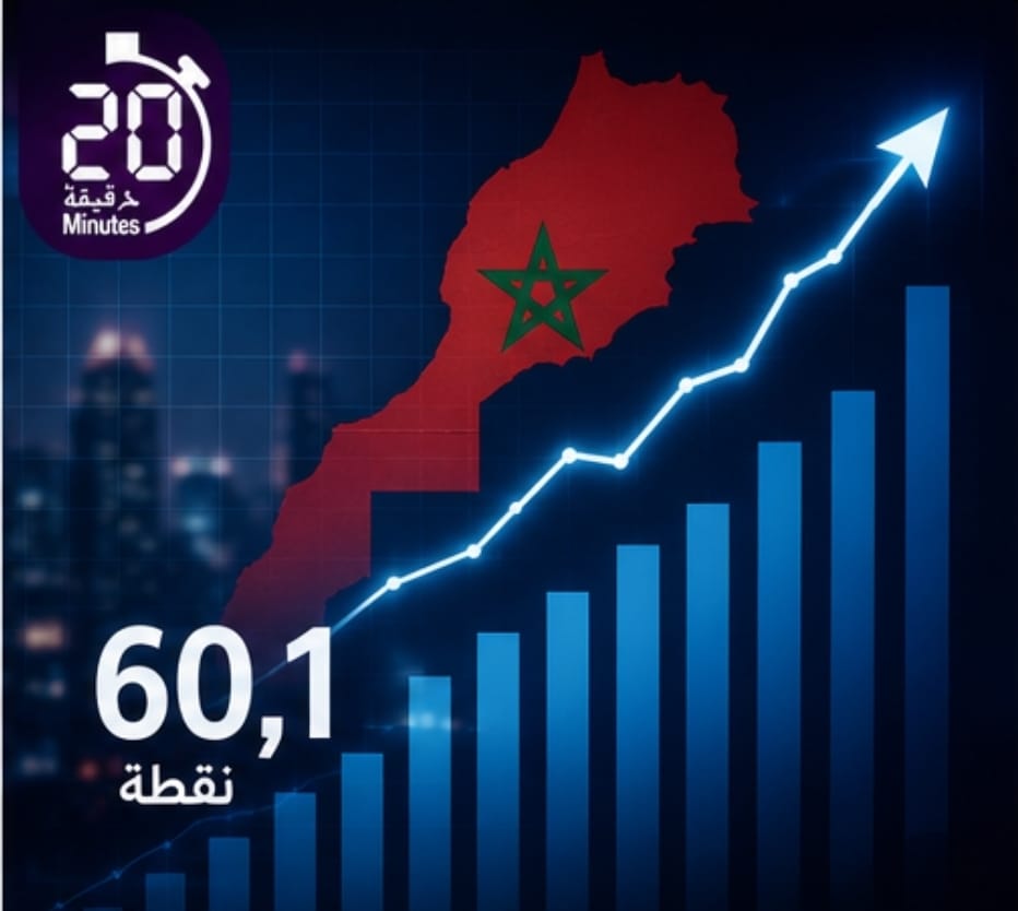 ثقة الأسر المغربية ترتفع إلى 60,1 نقطة رغم استمرار الضغوط الاقتصادية