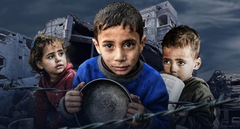 تقرير أممي: تحسن هش في الأمن الغذائي بغزة رغم استمرار معاناة 1.4 مليون شخص