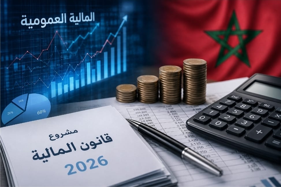 ارتفاع الأجور والمقاصة وفوائد الدين يرفع كلفة تنفيذ ميزانية 2026