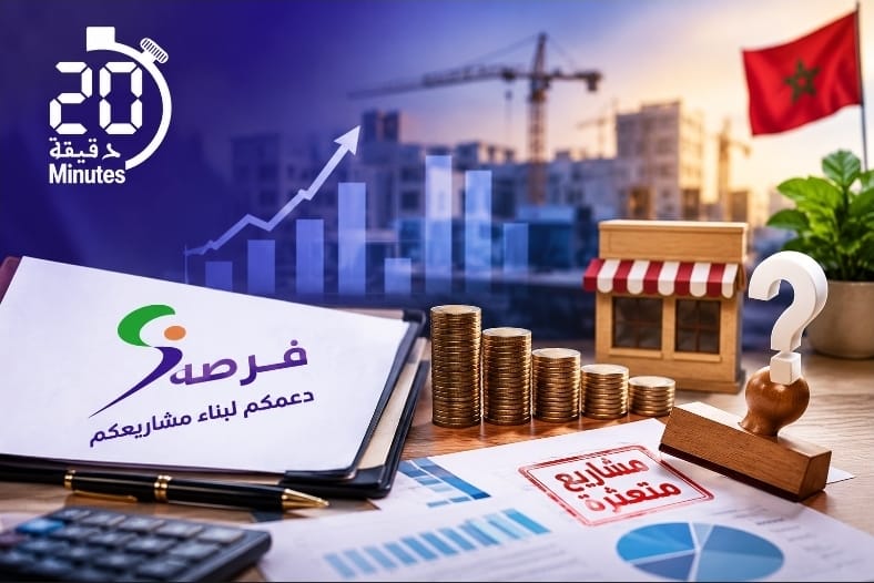 تعثر آلاف مشاريع “فرصة” يعيد الجدل حول نجاعة البرنامج