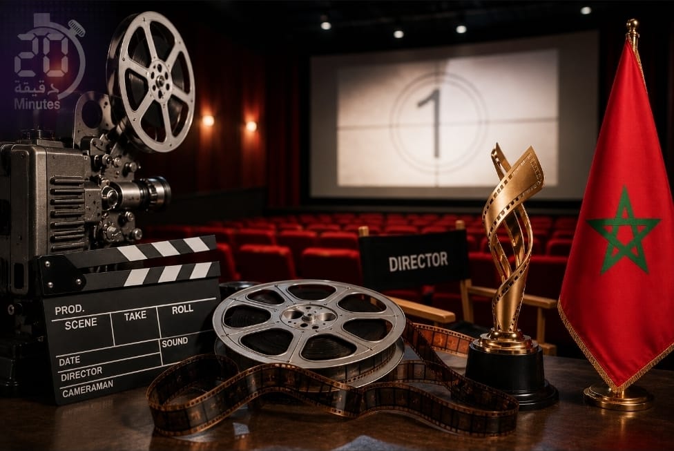 26 فيلما روائيا و2.19 مليون تذكرة.. حصيلة السينما المغربية في 2025