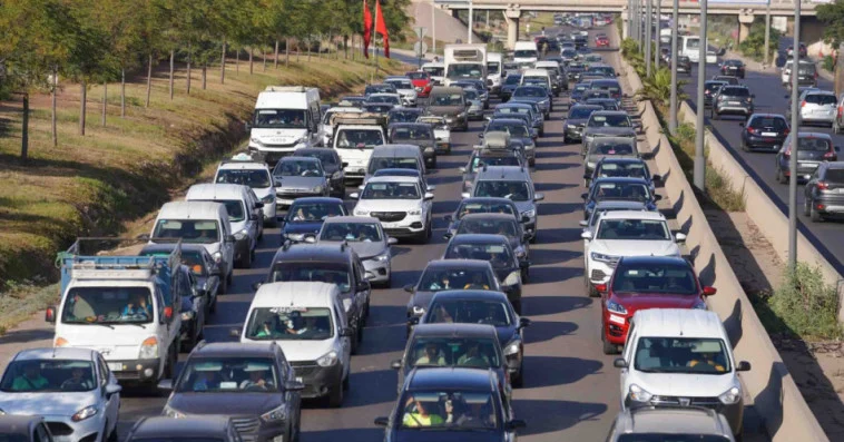 مديونة.. مطالب بتأهيل شبكة الطرق وفك الاختناقات المرورية