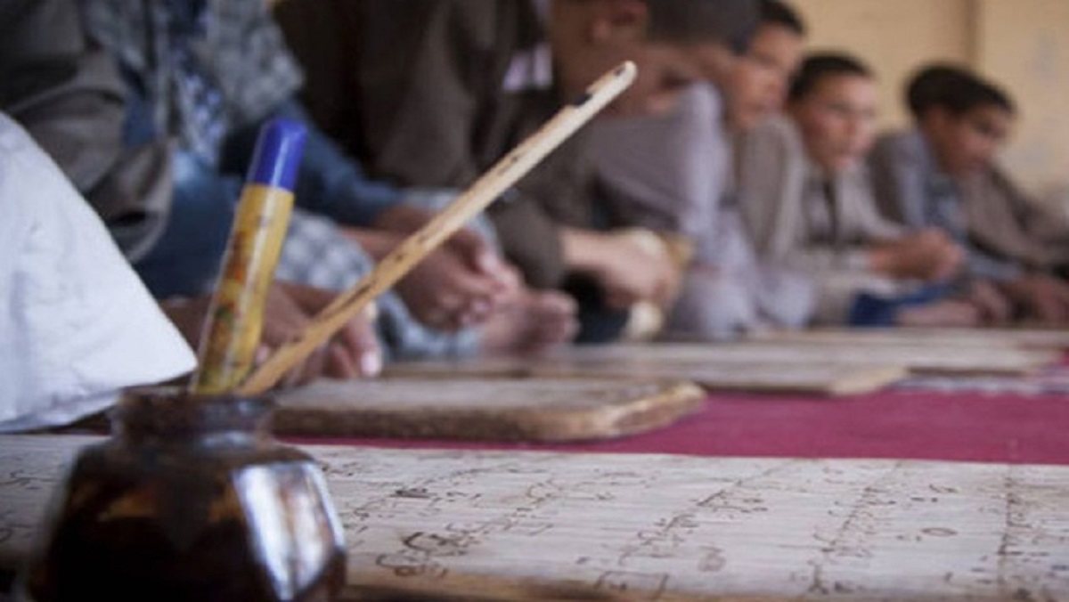 دعوات لتحسين أوضاع مراقبي الكتاتيب القرآنية وتعزيز حمايتهم الاجتماعية