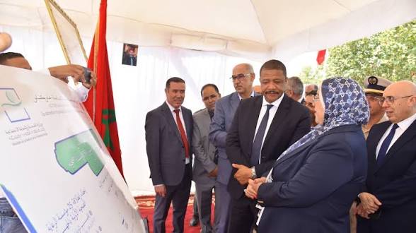 افتتاح 25 مركزا صحيا جديدا بجهة فاس مكناس لتقريب الخدمات من المواطنين
