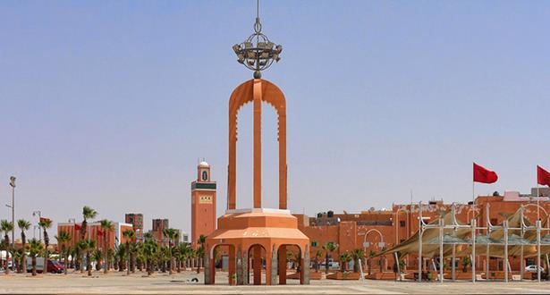 العيون الساقية الحمراء تتصدر جهات المغرب بأعلى معدل نمو اقتصادي