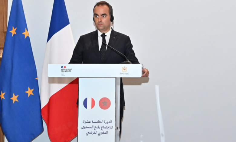الوزير الأول الفرنسي: المغرب وفرنسا يتجهان نحو معاهدة تاريخية واتفاق أمني شامل