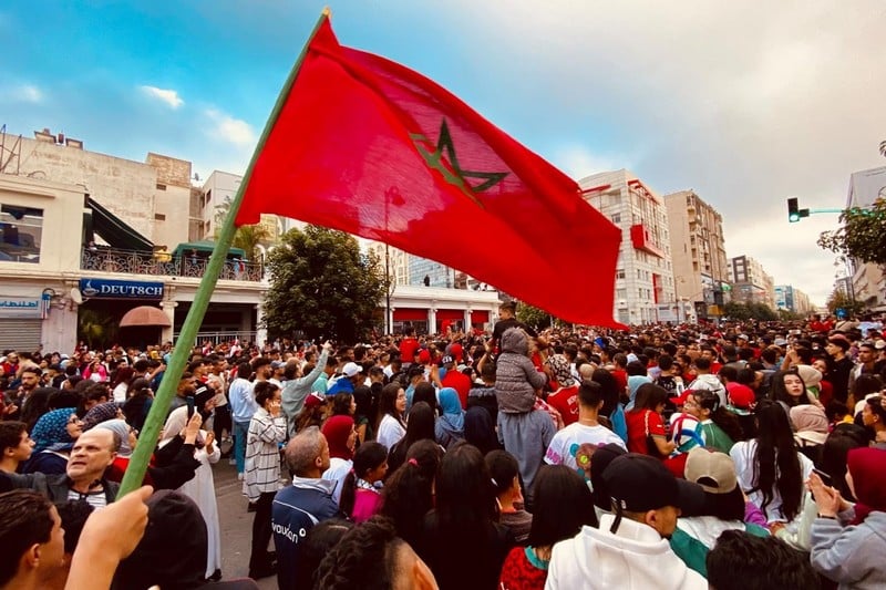 ثقافة الانتصار ترسخ مكانتها داخل المنتخب المغربي والطموح يتجه نحو المونديال