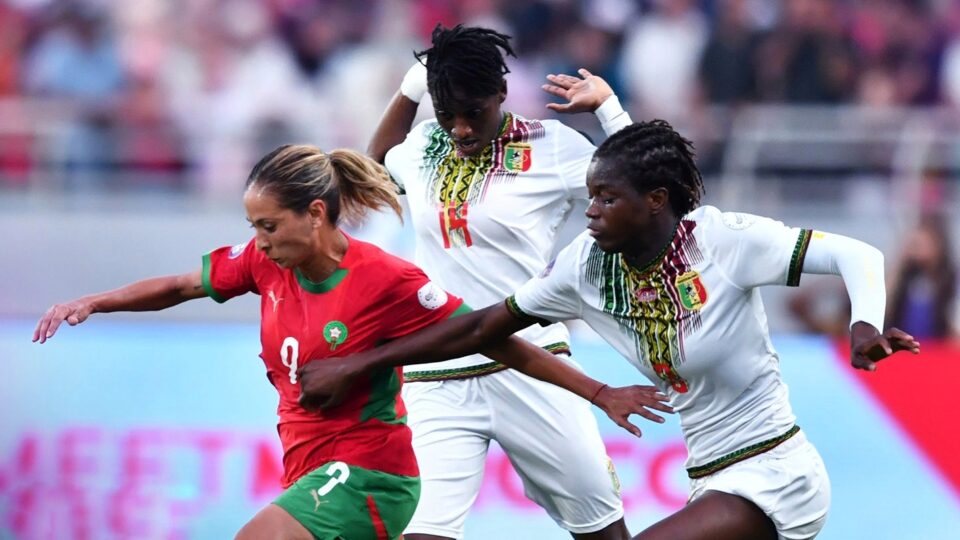 ركلات الترجيح تنهي حلم «لبؤات الأطلس» في بلوغ نهائي كأس إفريقيا